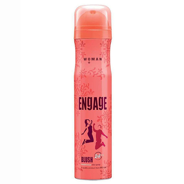 Image of Engage Deo Blush (Buy 1 Get 1 Free)