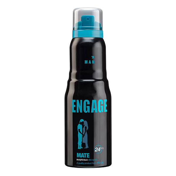 Engage Deo Men Mate
