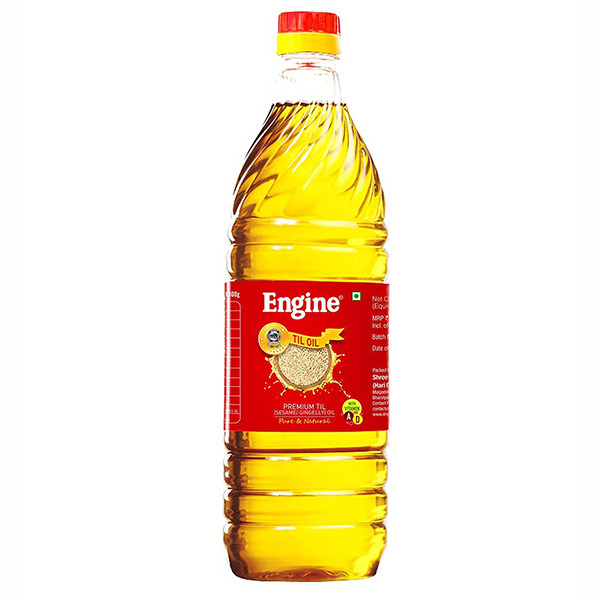 Image of Engine Til Oil