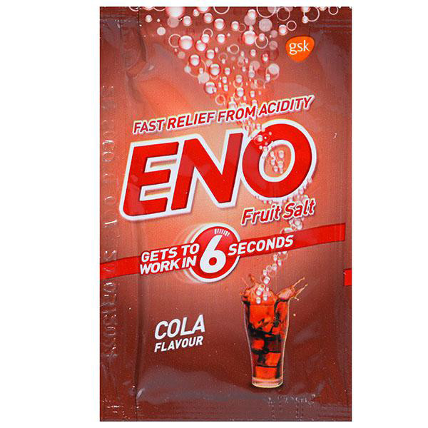 Image of Eno Cola 5G