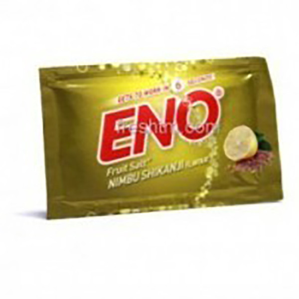 Image of Eno Shikanji Sachet 5gm