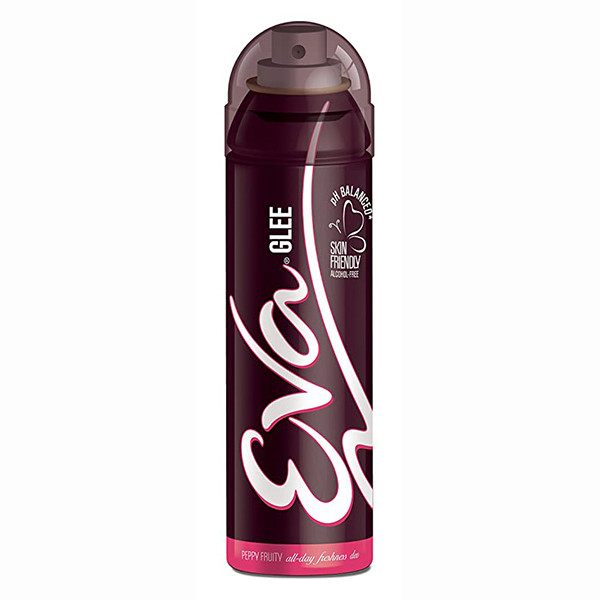 Eva Deo Glee