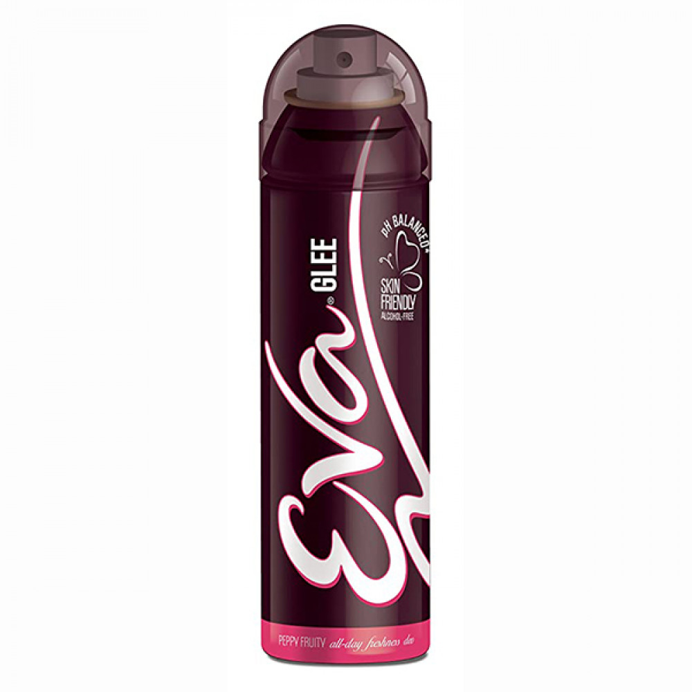 Eva Deo Glee
