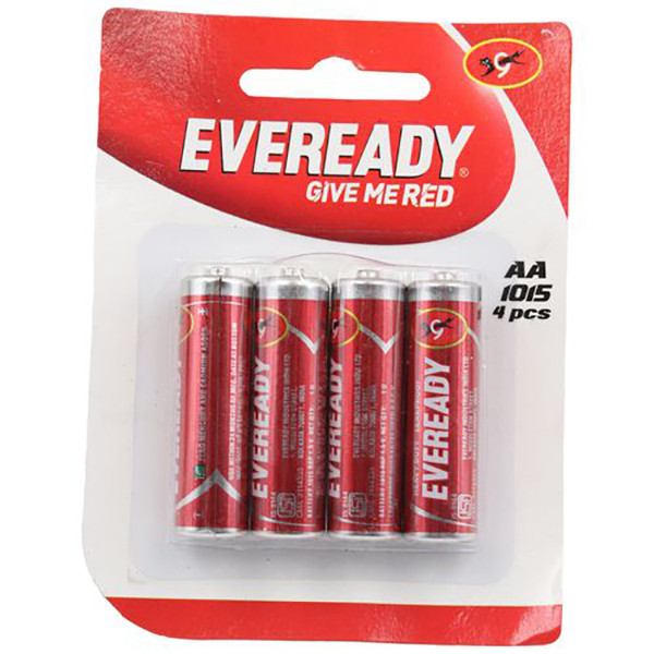 Image of Eveready Aa 1015