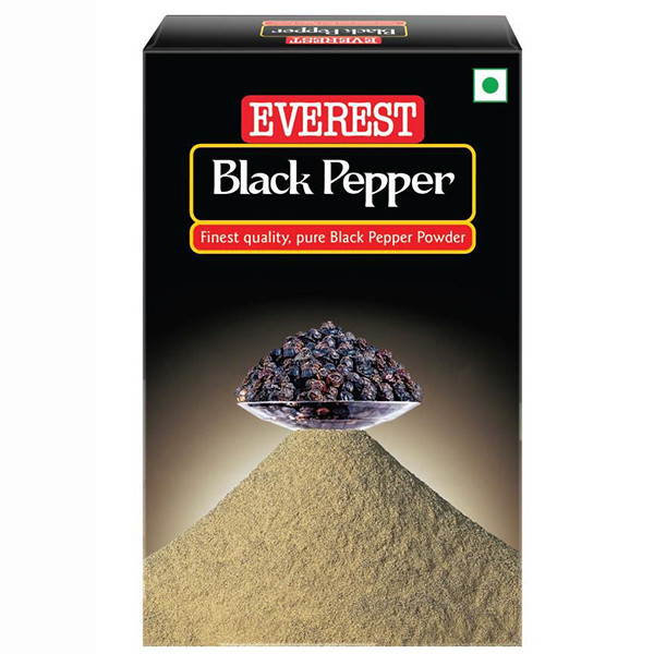 Image of Everest Black Peper