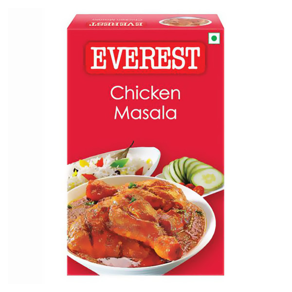 Image of Everest Chicken Masala
