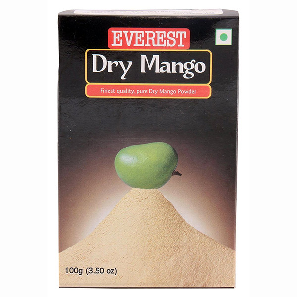 Image of Everest Dry Mango