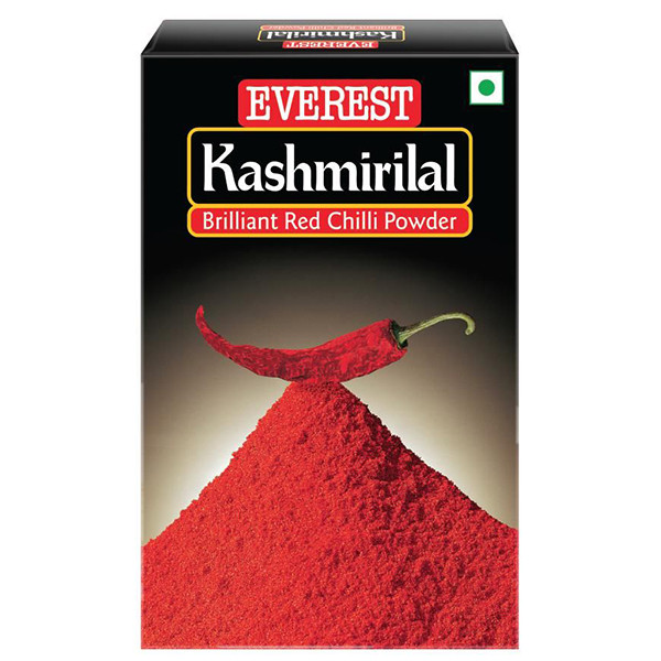 Image of Everest Kashmirilal