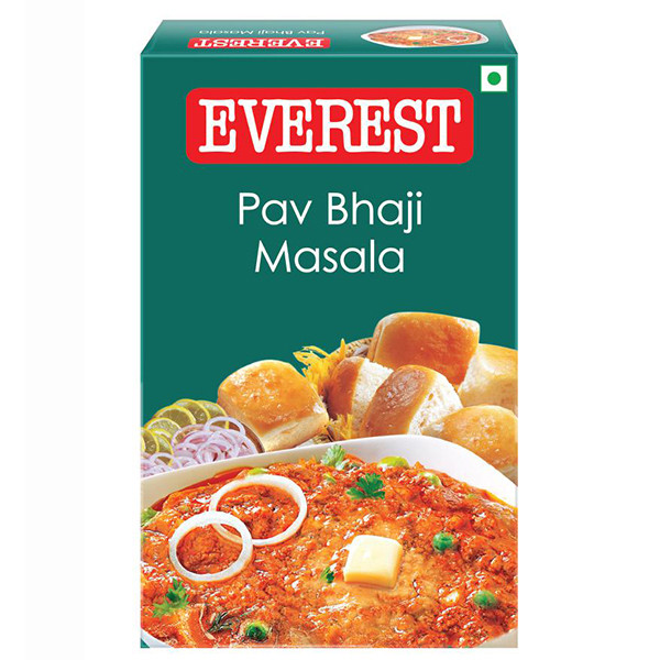 Image of Everest Pav Bhaji Masala
