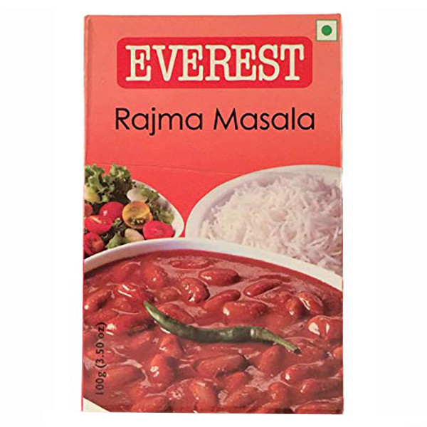 Image of Everest Rajma Masala