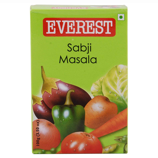 Everest Sabji Masala