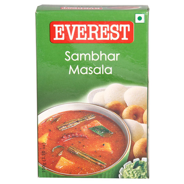 Image of Everest Sambhar Masala