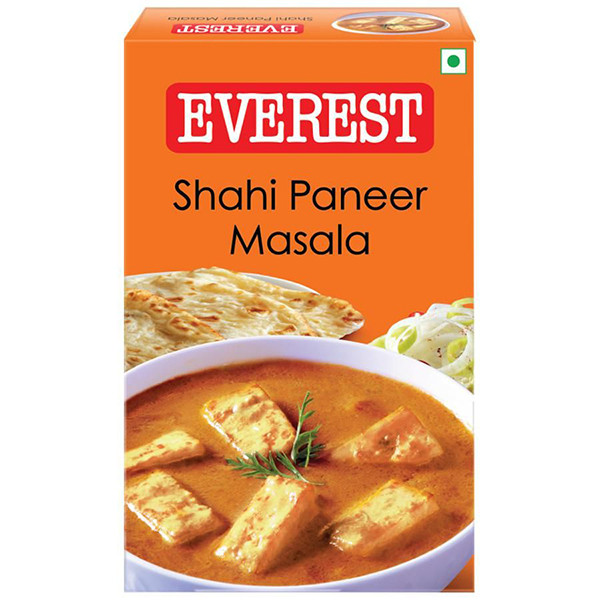 Image of Everest Shahi Paneer Masala
