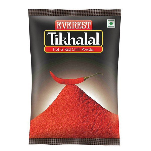 Image of Everest Tikhalal