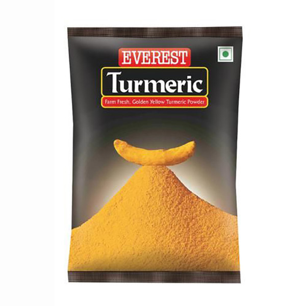Image of Everest Turmeric Powder