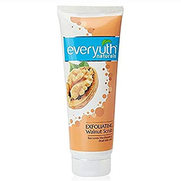 Everyuth Walnut Scrub