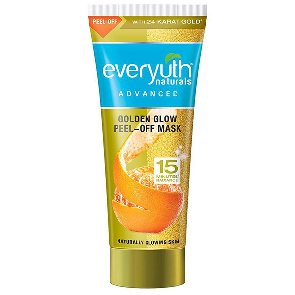 Image of Ey Golden Glow