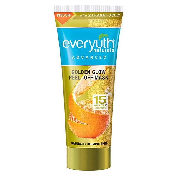 Image of Ey Golden Glow Peel Off 30Gm
