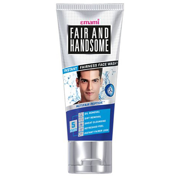 Image of Fair - Handsome Fair Fw