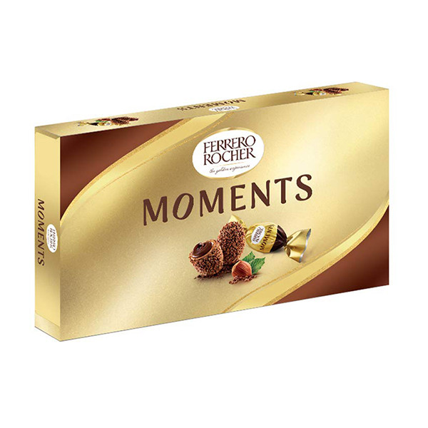 Image of Ferrero Rocher Moments