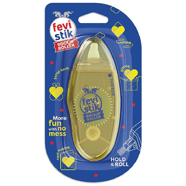 Image of Fevi Stik Rockin Roller 8M