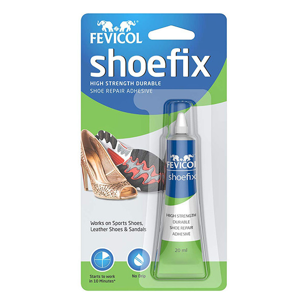 Image of Fevicol Shoe Fix-Sm 20 Ml