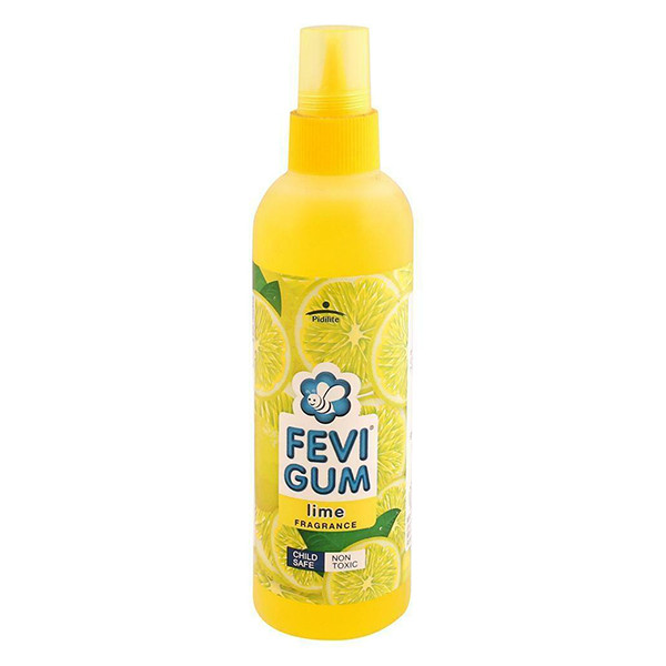 Fevigum 200ml Squeezy - Lime
