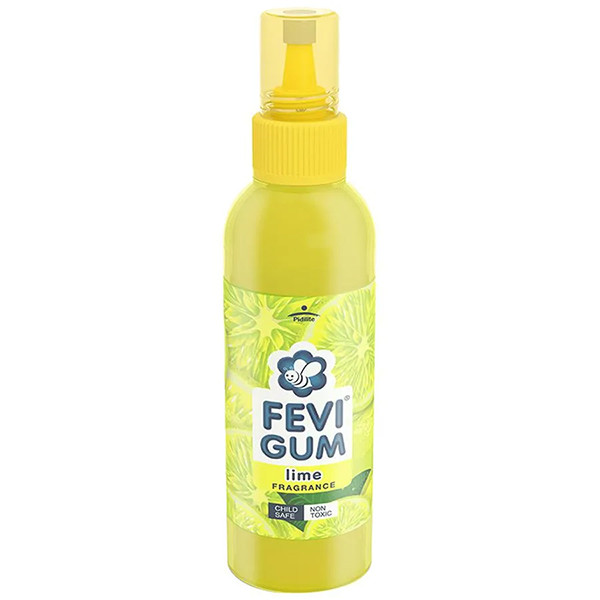 Fevigum 50 Ml Squeezy - Lime Dangler