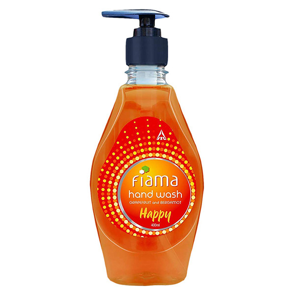 Image of FIAMA HAND WASH HAPPY