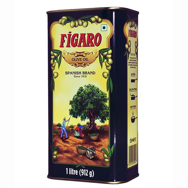 Image of Figaro Olive Oil