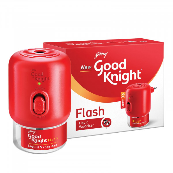Image of Good Knight Flash Combi Pack