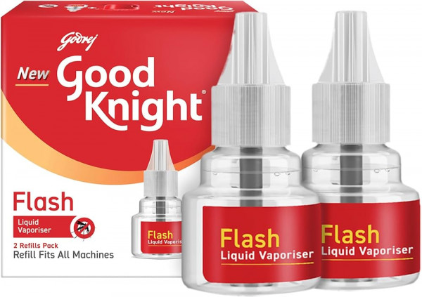 Image of Good Knight Flash Pack Refill