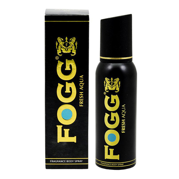 Image of Fogg Fr Aqua