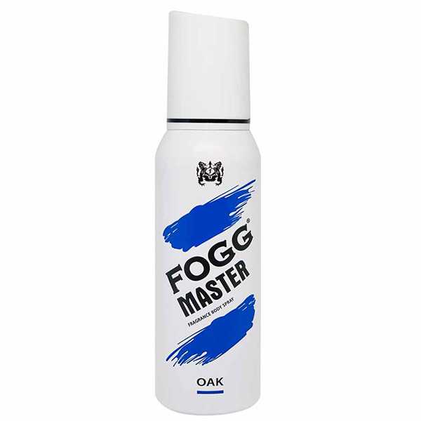 Image of FOGG MASTER DEO OAK 120ML