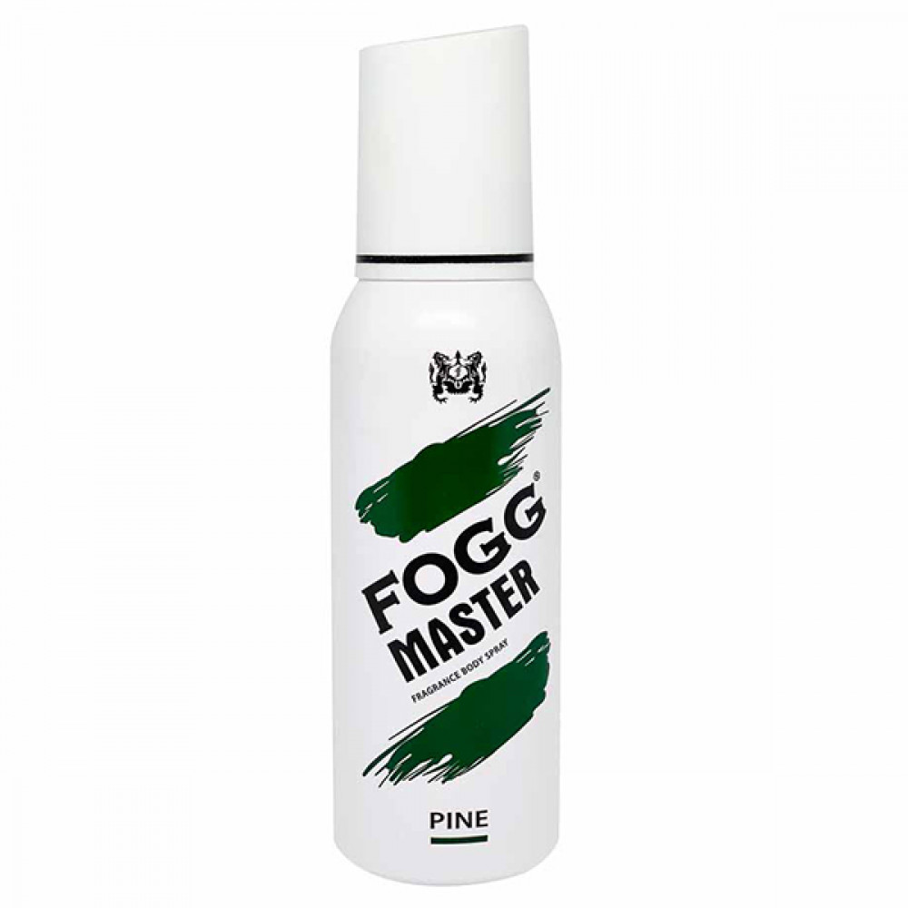 FOGG MASTER DEO PINE 120ML