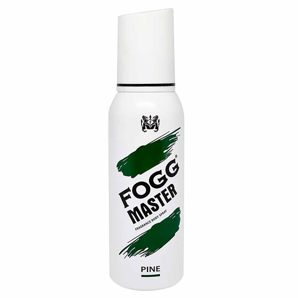 Image of FOGG MASTER DEO PINE 120ML