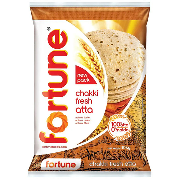 Image of Fortune Chakki Fresh Atta