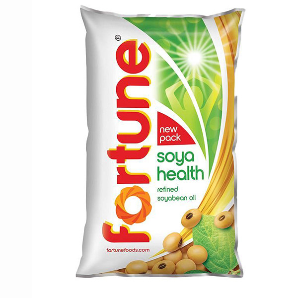 Image of Fortune Soya