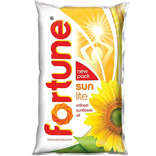 Image of Fortune Sunflower 800g Pouch