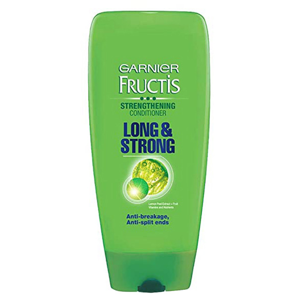 Fructis Long - Strong Cond