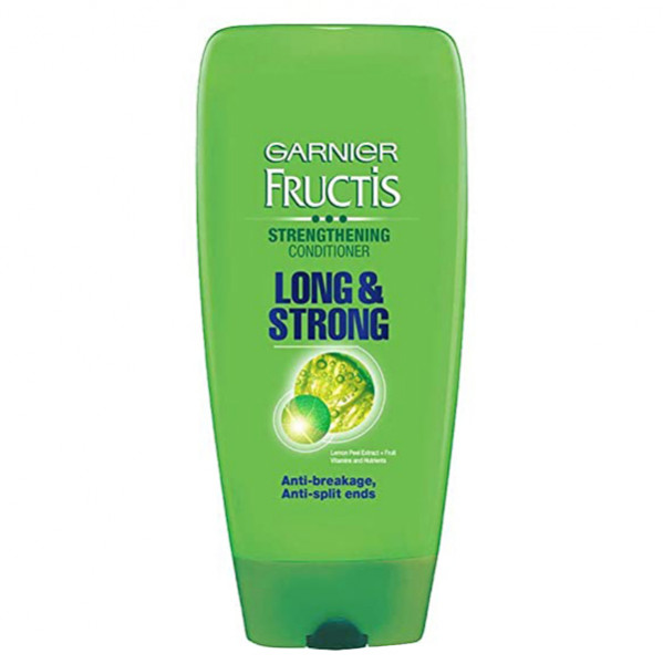 Image of Fructis  Long - Strong Cond