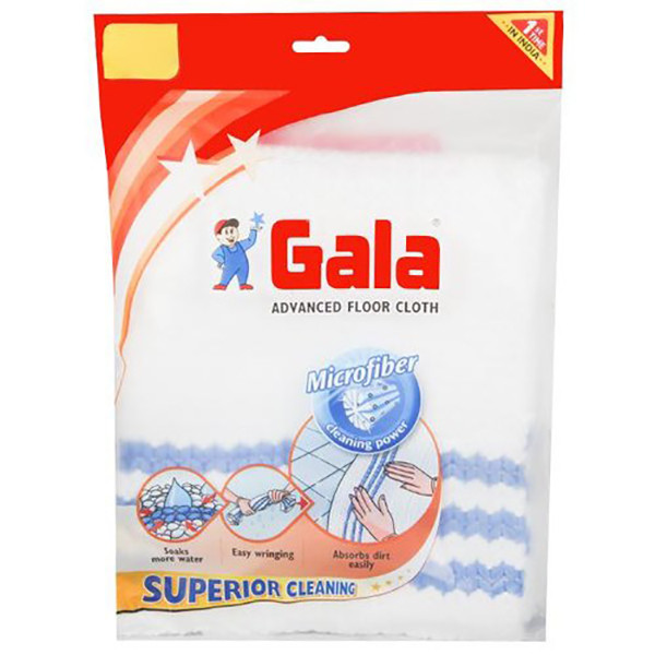 Gala Floor Cloth