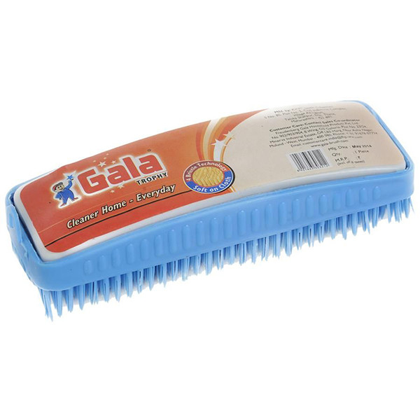 Gala Goldstar Cloth Brush