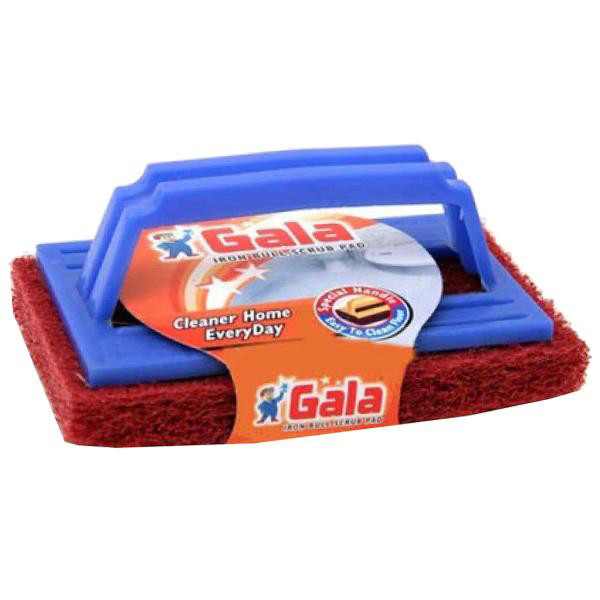 Gala Iron Bull