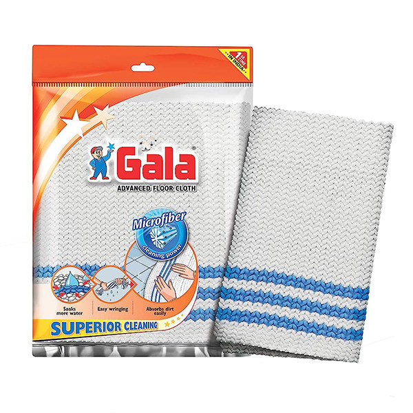 Image of Gala Microfiber Cloth 4N