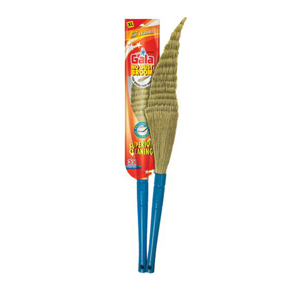 Gala No Dust Broom