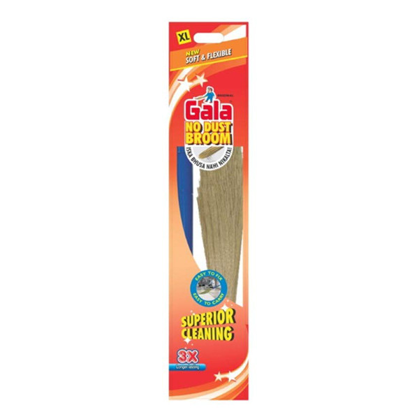 Image of Gala No Dust Broom XL