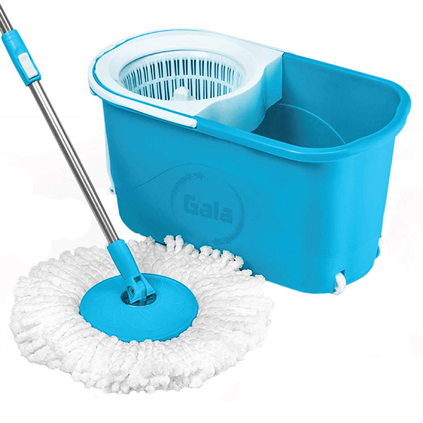 Image of Gala Quick Spin Mop