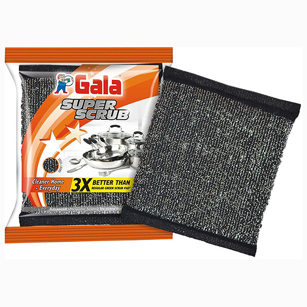 Image of GALA SUPER SCRUB 1N