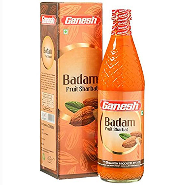Ganesh Badam Sharbat